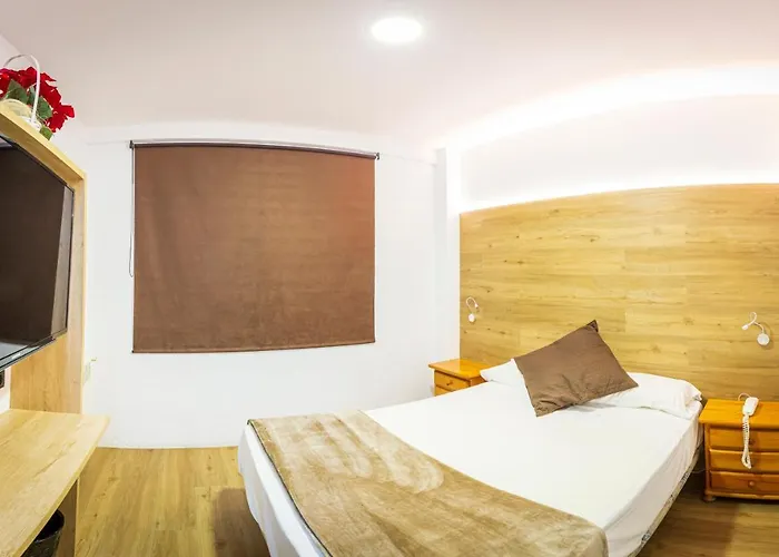 Hotel Les Neus
