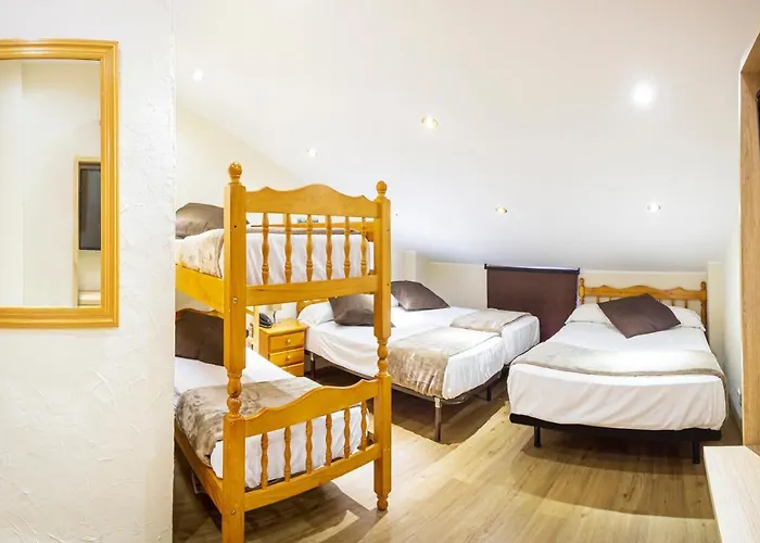 Hotel Les Neus